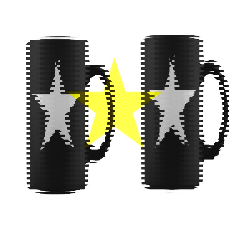 ベトナム国旗 ベトナム国旗 ベトナム国旗 赤と黄色の星 コーヒーマグ