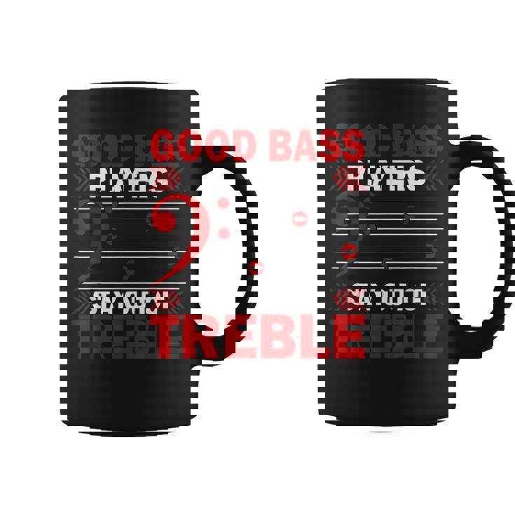 ベース ギター ミュージシャン ロックバンド Edm ミュージック ベーシスト プレーヤー コーヒーマグ