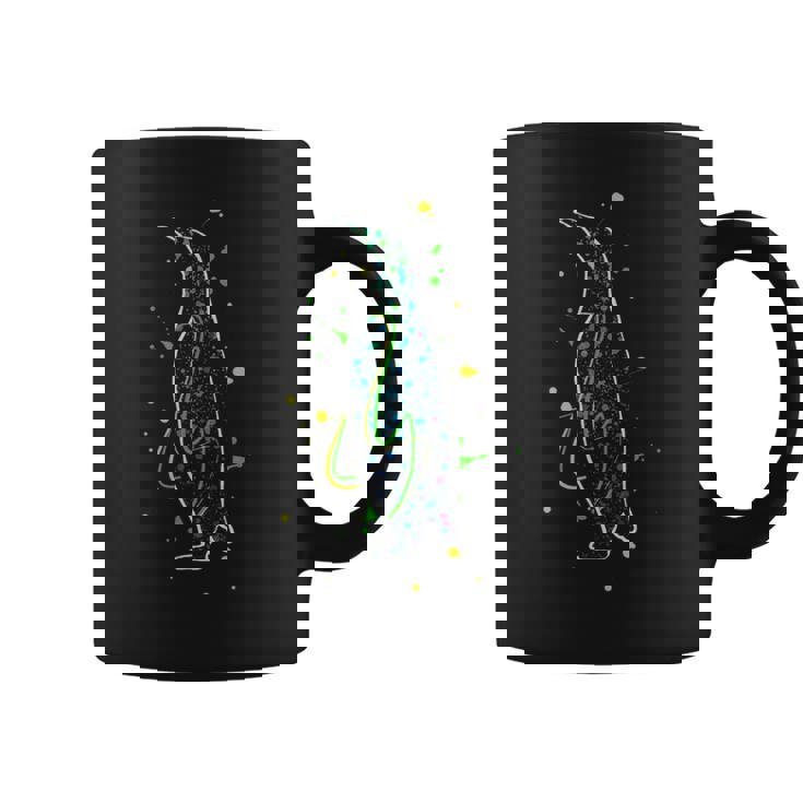 ペンギンギフト コーヒーマグ