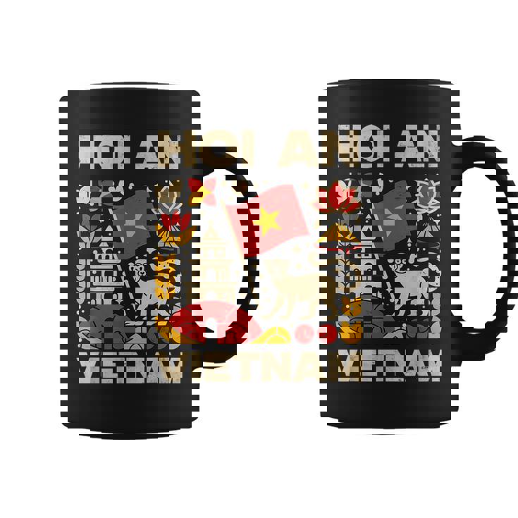 ホイアン ベトナム お土産 ホイアン バケーション コーヒーマグ