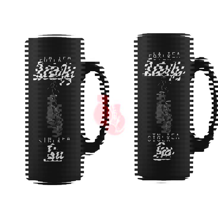 ボクシングバッグ グローブ キックボクシング コンバット ファイト スポーツ 総合格闘技ギア コーヒーマグ