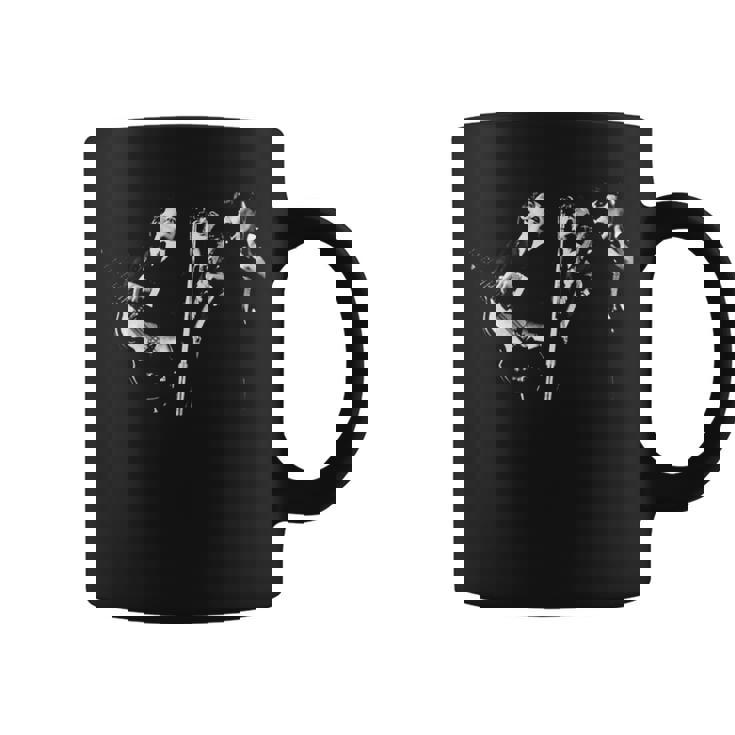 ポール・マッカートニー ジョン・レノン ジョージ・ハリソン ザ・ビートルズ 長袖tシャツ コーヒーマグ