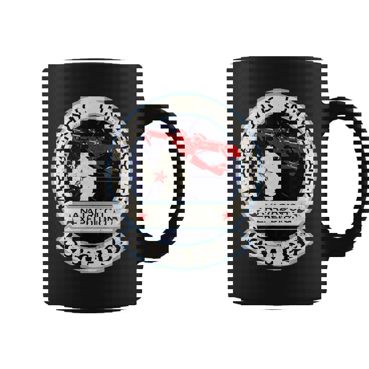 ミスカトニック大学南極探検隊 コーヒーマグ