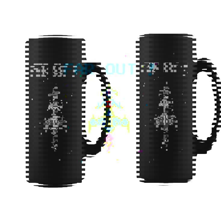 ムーンクレスタ 03 コーヒーマグ