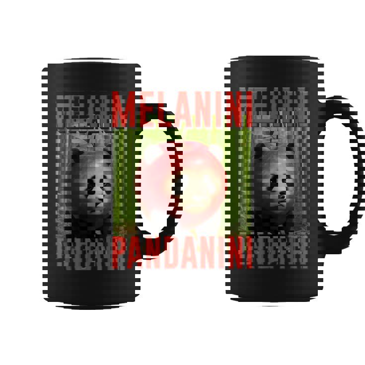 メラニーニ パンダニーニ Ai モンスター イタリアン ブレイン ロート キッズ 男の子 コーヒーマグ