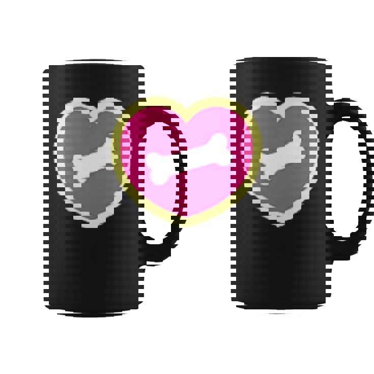 メルちゃんのペット いぬのポコちゃん バックプリント コーヒーマグ