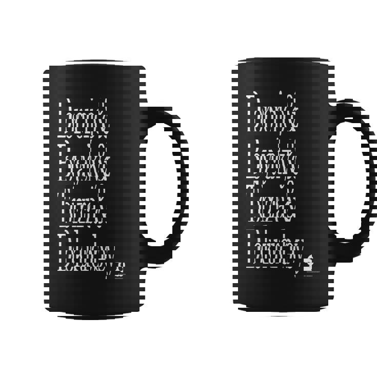 ヤッターマン I コーヒーマグ