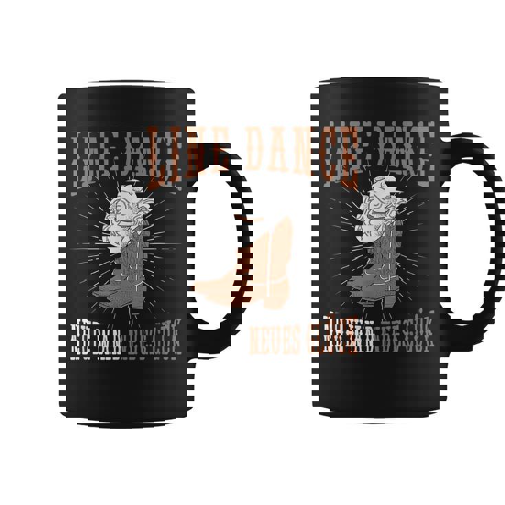 ラインダンス 新壁 新幸福 洋田 ラインダンス コーヒーマグ