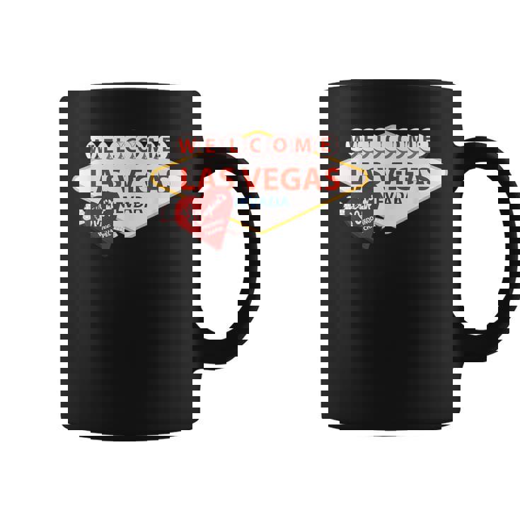 ラスベガス カジノ ラスベガス ストリップ ナイトライフ お土産とギフト コーヒーマグ