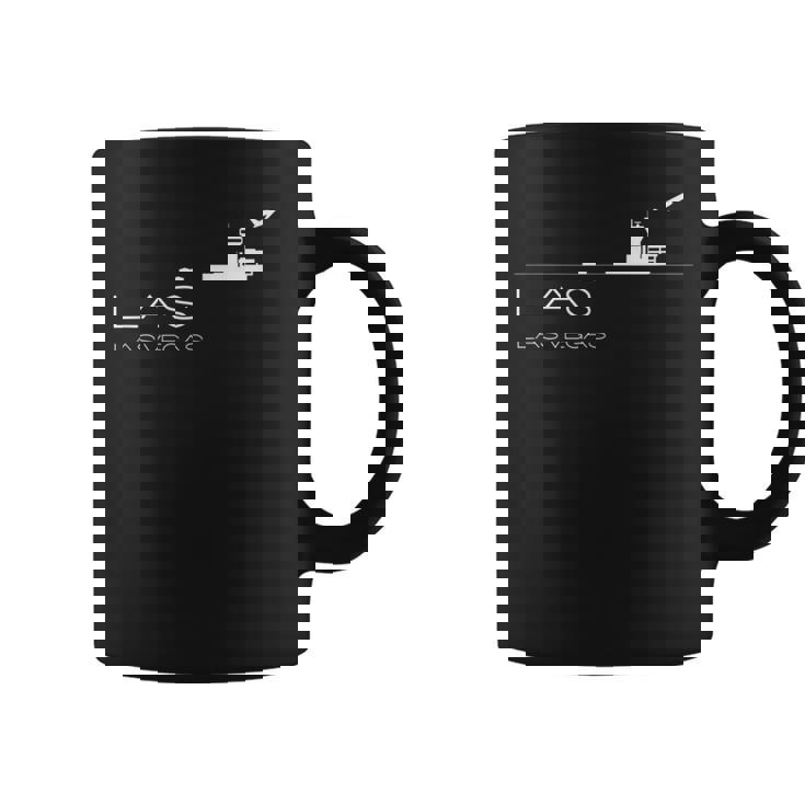 ラスベガス空港コードお土産ギフト Las コーヒーマグ