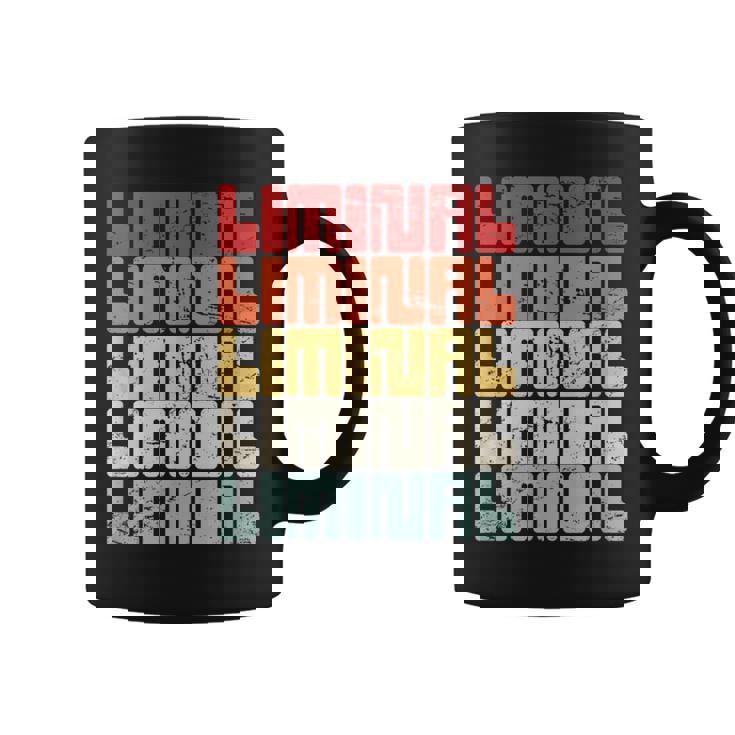 リミナルスペース インターネットミーム リミナルスペース コーヒーマグ