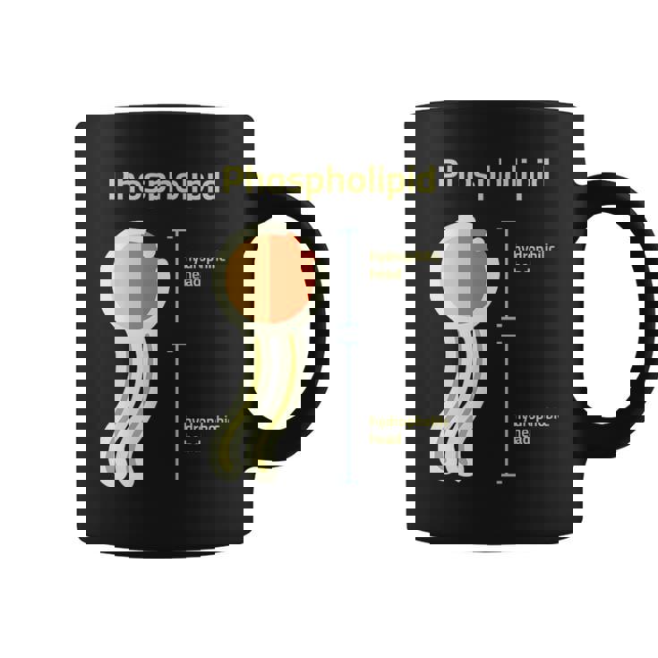 リン脂質 コーヒーマグ