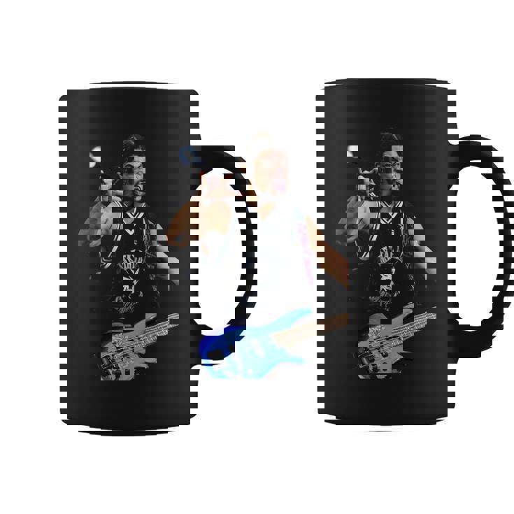 ロバート・トルヒーリョ バス メタリカ ダウンロード グラスゴー 2004 コーヒーマグ