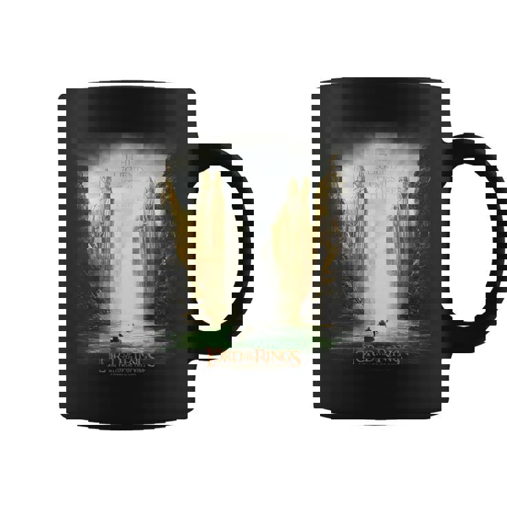 ロード・オブ・ザ・リング キングス・オブ・オールド コーヒーマグ