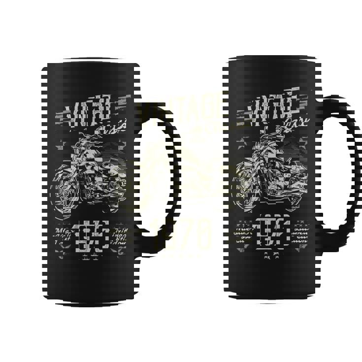 ヴィンテージ 1970 55 歳の誕生日プレゼント 男性 女性 55 歳 コーヒーマグ