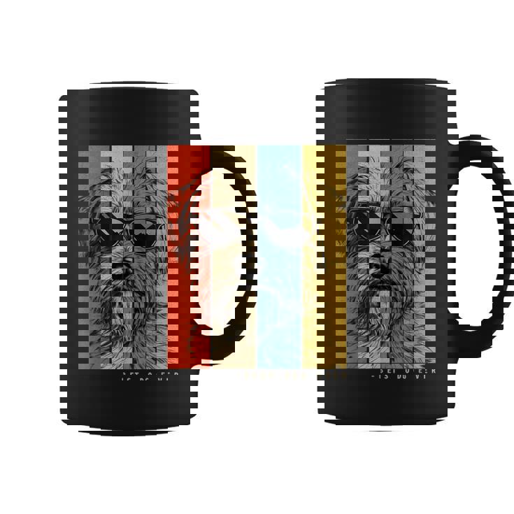 ヴィンテージ ノーフォークテリア 犬 ママ パパ キッズ メンズ レディース コーヒーマグ