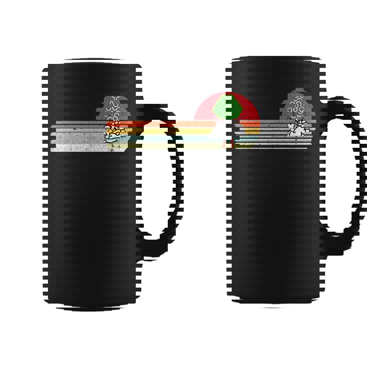 一索 麻雀 牌 おもしろ グッズ 服 面白いtシャツ 文字入り 面白い 文字 ネタ レトロ コーヒーマグ