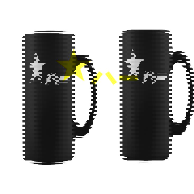 中国軍人民解放軍旗中国武装部隊 コーヒーマグ