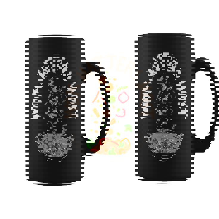 中華料理 アジアン 中華鍋 料理 食通 食品 ステートメント コーヒーマグ