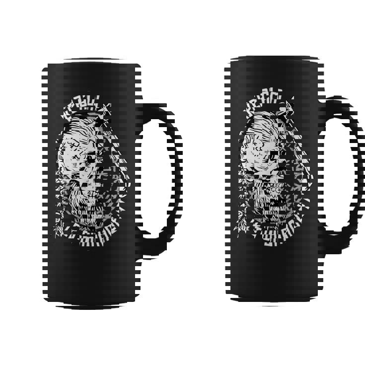 北欧神話 ヴァルハラ オーディン 北欧人 バイキング コーヒーマグ