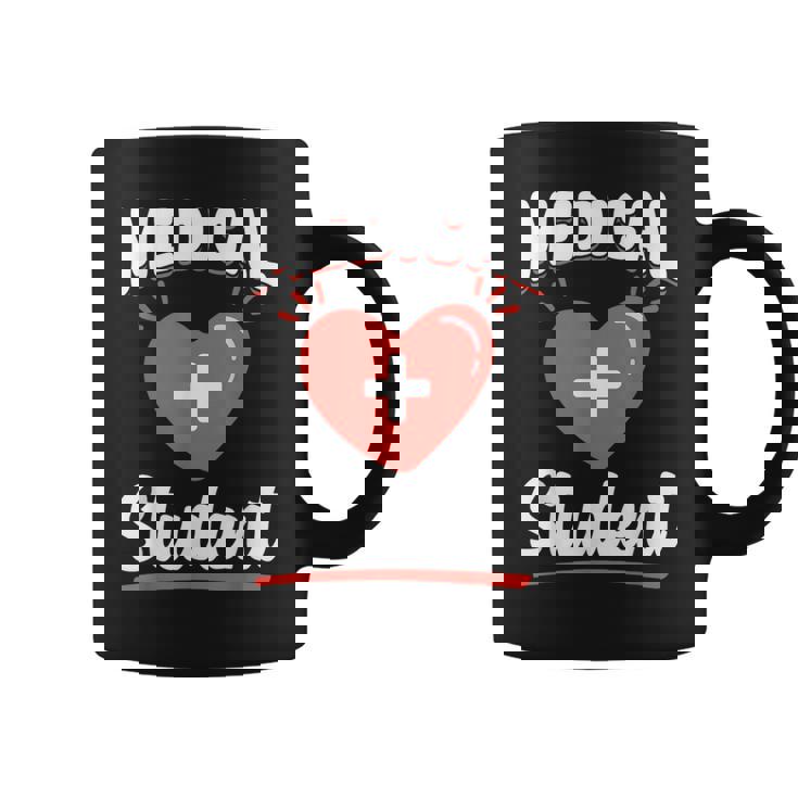 医学生 研究 大学 医学部 医学生 コーヒーマグ