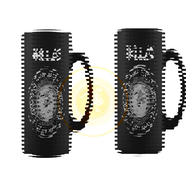 古代ギリシャの都市 スパルタ アテネ テーベ ギリシャ重装歩兵 コーヒーマグ