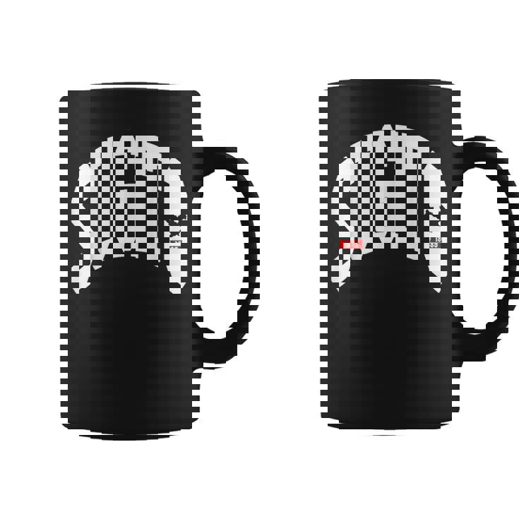 埼玉 市ティ 杉戸町 コーヒーマグ