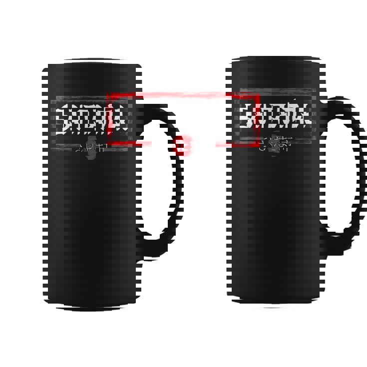 埼玉県 日本国旗 日本土産 日本製 コーヒーマグ