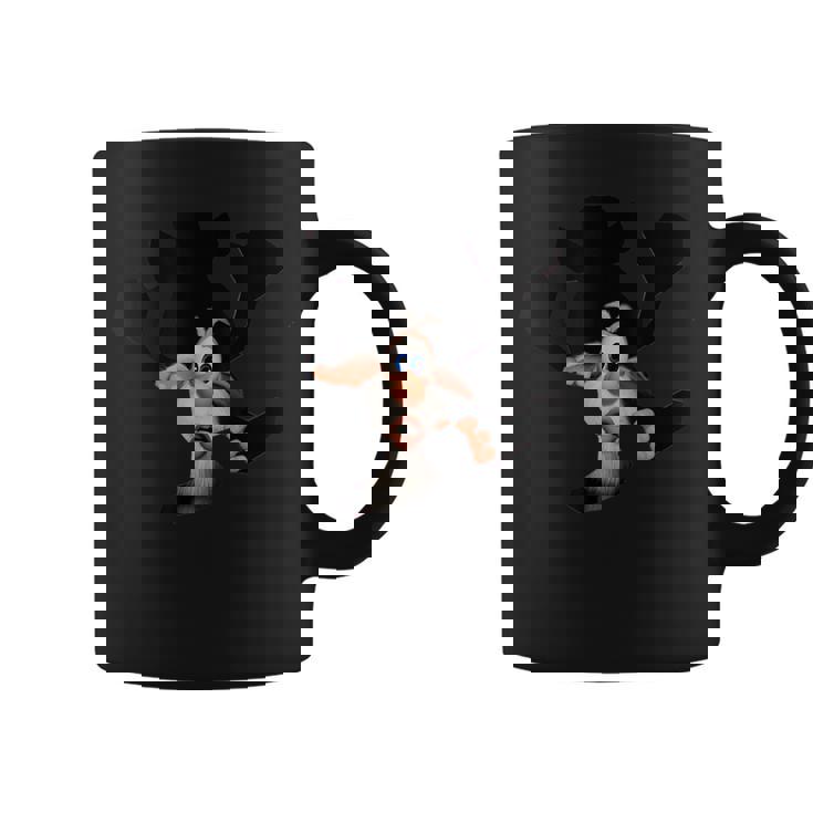 壁穴 ブーバ コーヒーマグ