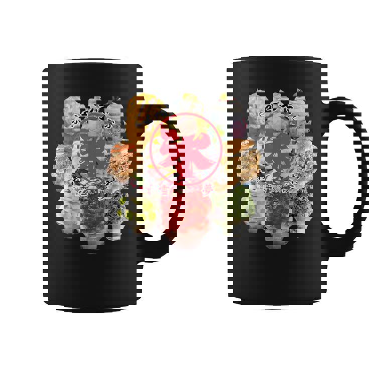 夢雪 氷 かき氷 伝統 ふっわふわ エスプーマ Kouri Kakikouri コーヒーマグ