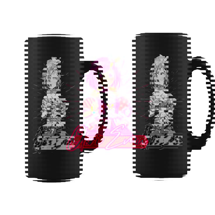 大鳥えむ コーヒーマグ