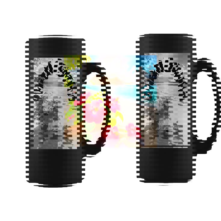 奄美大島 日本 7 コーヒーマグ