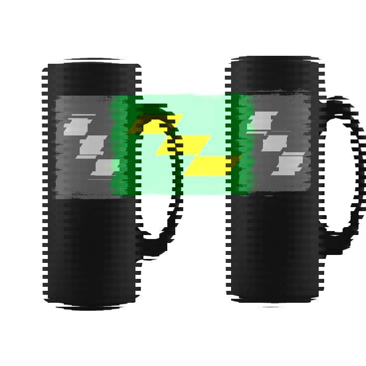 宮崎県旗 長袖tシャツ コーヒーマグ