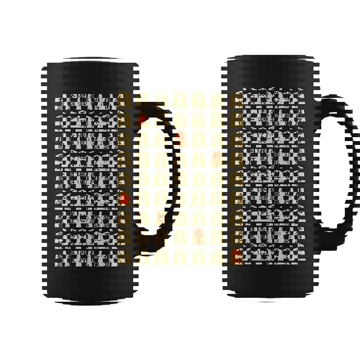 将棋【モノグラム 総柄】全駒（王将 金銀 飛車 角行 香車 桂馬 歩兵 と金）将棋部 棋士【部活】プレゼント 面白い コーヒーマグ