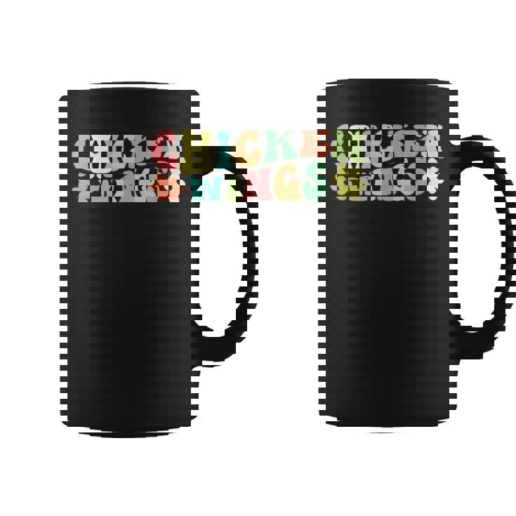 手羽先 コーヒーマグ