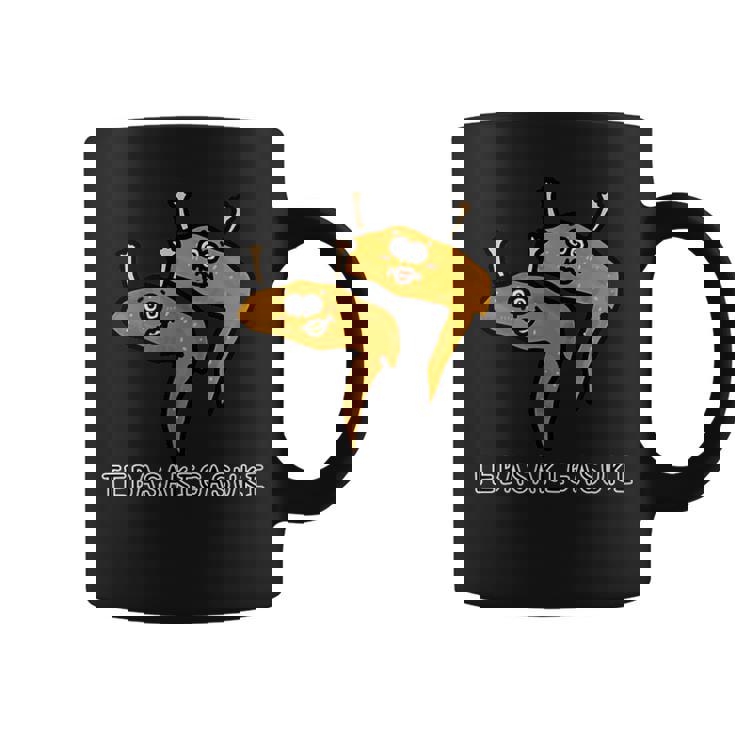 手羽先が好き コーヒーマグ