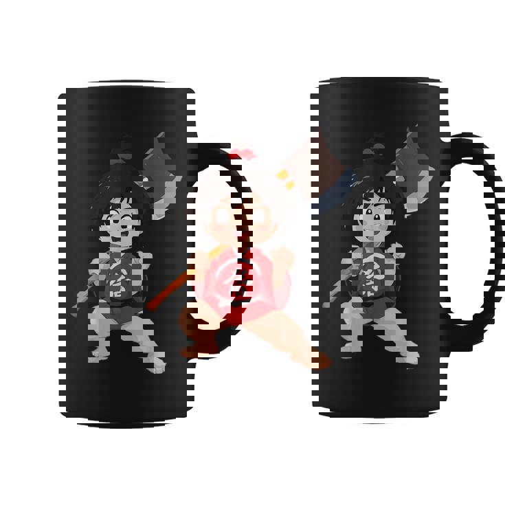 日本の民俗 金太郎 コーヒーマグ