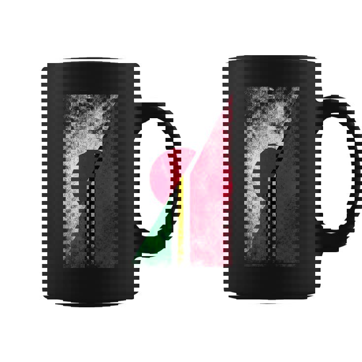 日本バヌアツ国旗 日本のバヌアツ。 コーヒーマグ