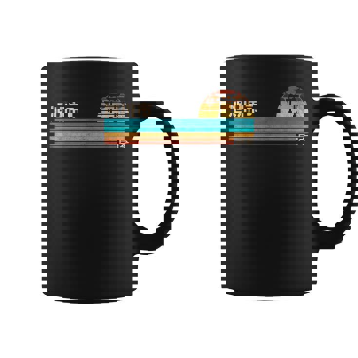 旭川市 日本 コーヒーマグ