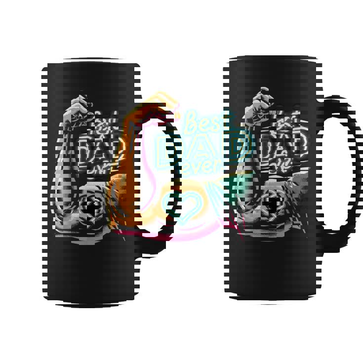 最高のお父さん 父の日 お父さんになる人 お父さん お父さん コーヒーマグ