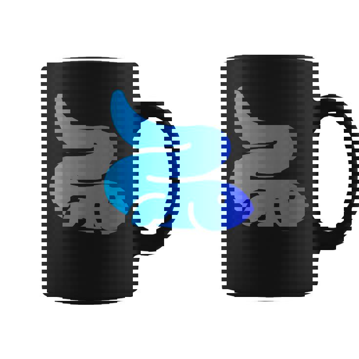 本当にうなぎのように うなぎ ウナギ ウナギ スピリットアニマル コーヒーマグ