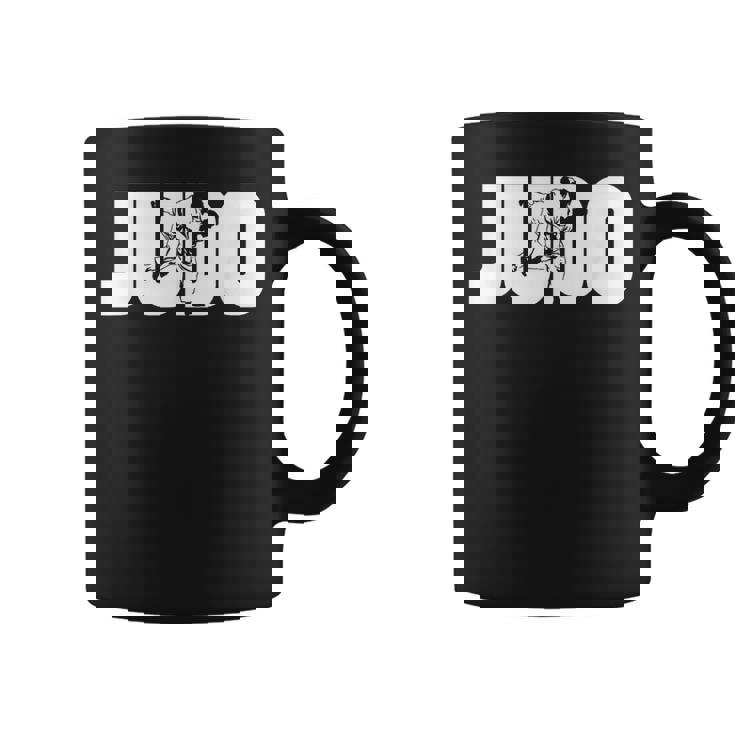 柔道武道インストラクター 教師 ギフトtシャツ コーヒーマグ