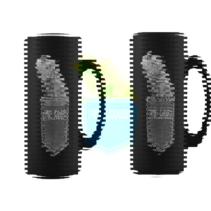 爬虫類 トカゲ ポケット ペット トカゲ イグアナ コーヒーマグ