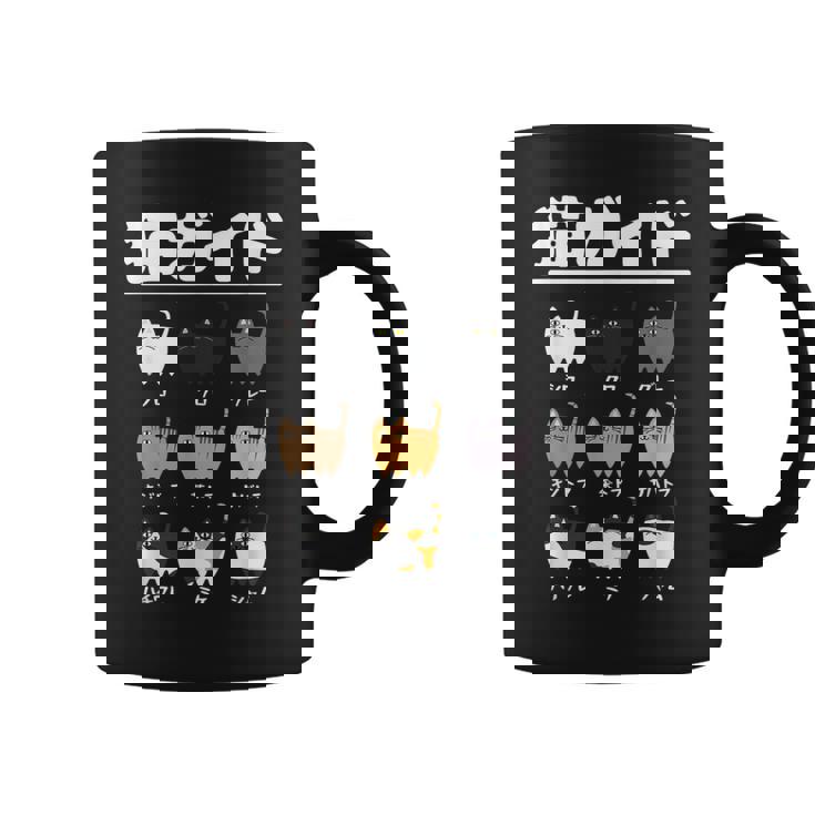 猫ガイド 猫 ネコの飼い主 ねこの飼い主 おもしろ 愛猫家 猫の飼い主 ネコ好き ネコ 猫好き ネコ好き コーヒーマグ