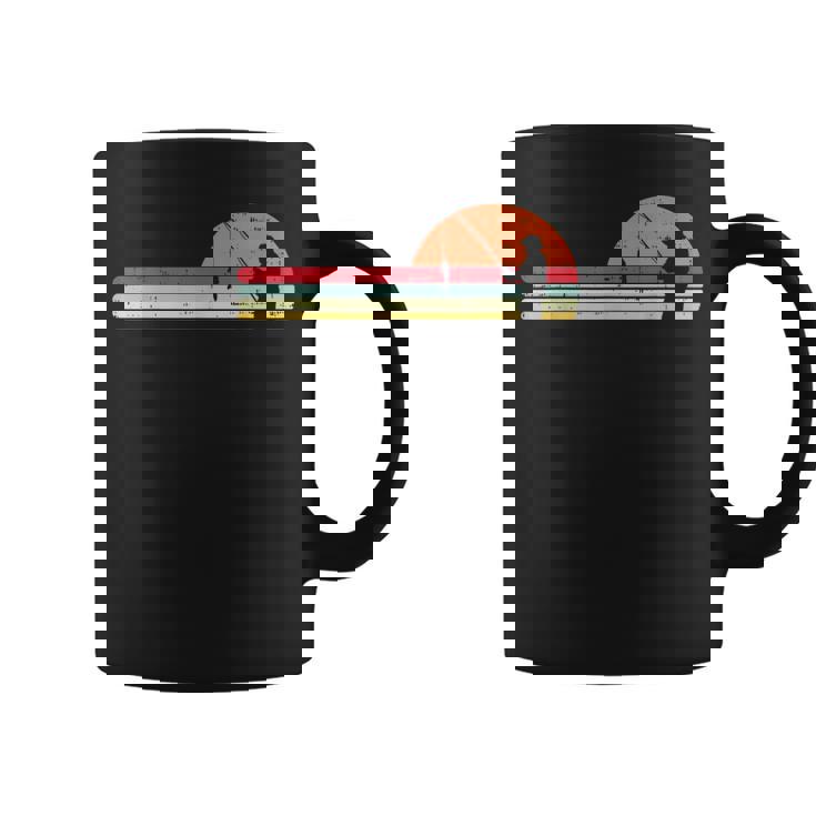 男 釣り サンセット レトロ アングリング フィッシャーマン アングラー メンズ ギフト コーヒーマグ