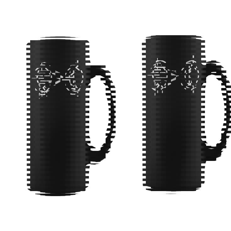 真空管トランジスタよりも優れている オーディオマニア ハイファイ コーヒーマグ