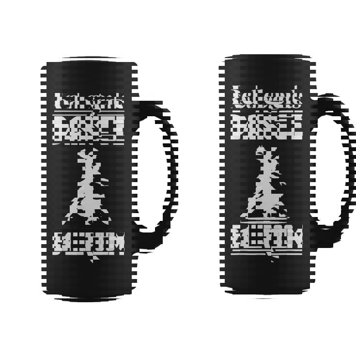 社交ダンサーのための面白い社交ダンスデザイン。 コーヒーマグ