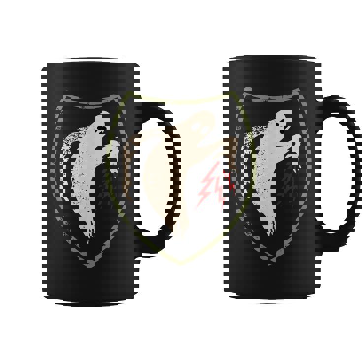 第二次世界大戦 ヴィンテージ ゴーストアーミー 第2次世界大戦 ゴーストアーミー コーヒーマグ