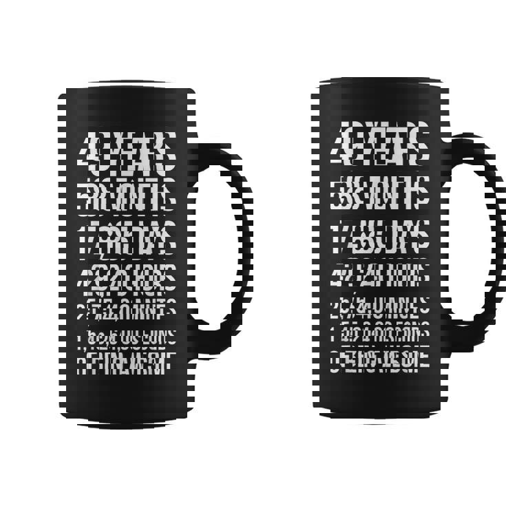 素晴らしい49歳の誕生日ギフト 面白い49歳の誕生日 コーヒーマグ