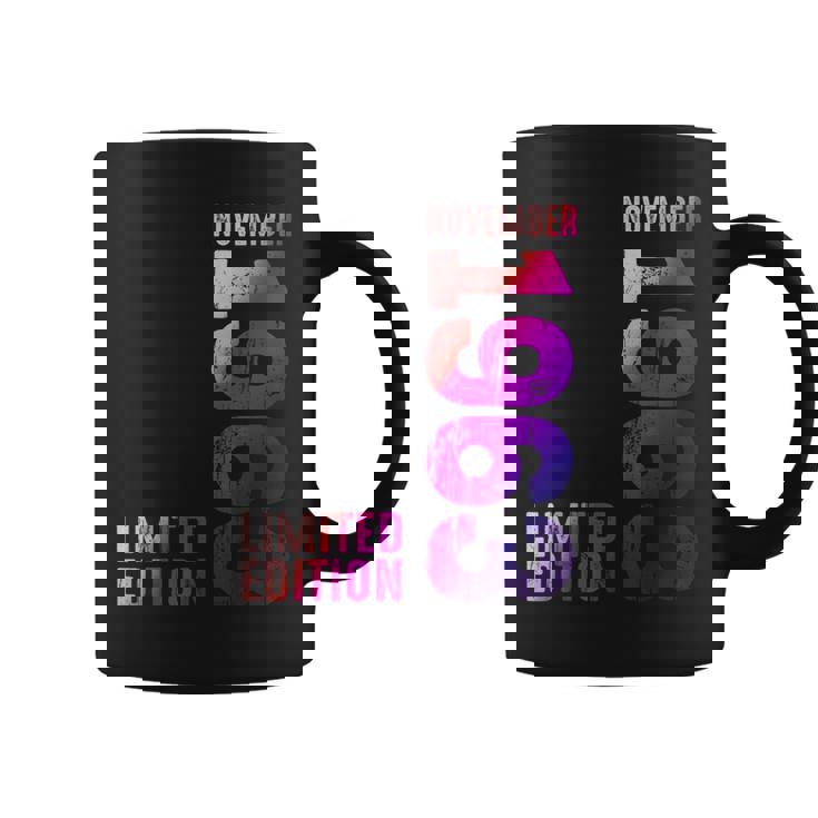 素晴らしい年 1963 年 11 月 1963 年から 1963 年から 1963 年レトロな1963 コーヒーマグ